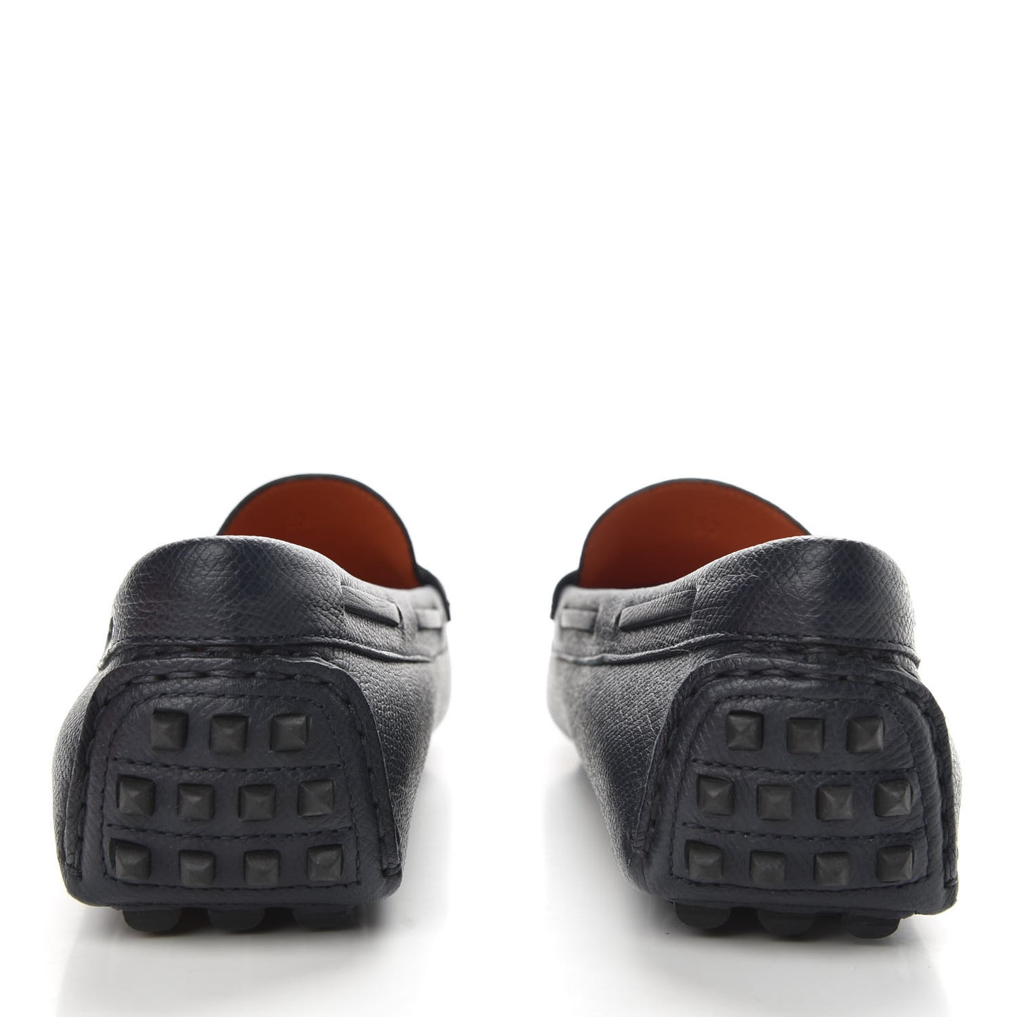Epsom Womens Irving Loafer 37 Marine