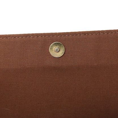 Louis Vuitton Monogram Mini Looping 8 of 11