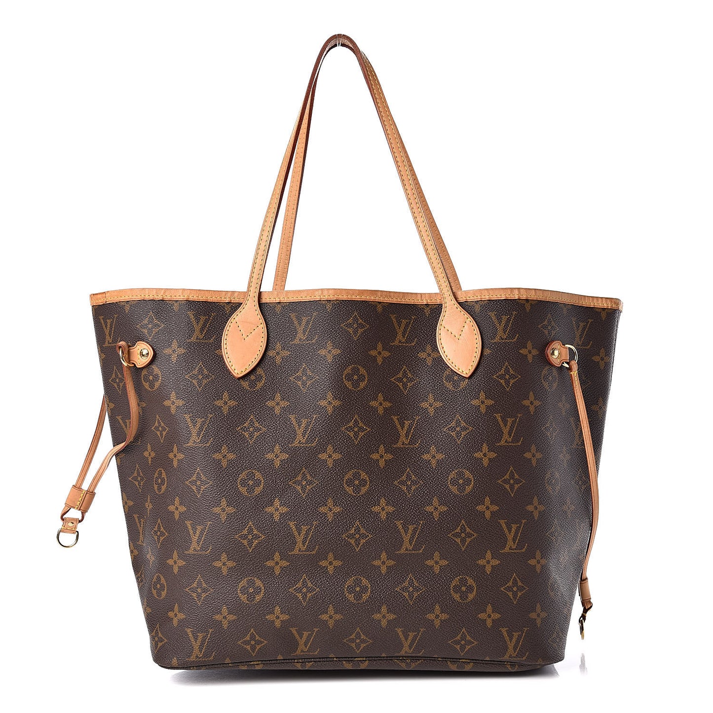Monogram Neverfull MM