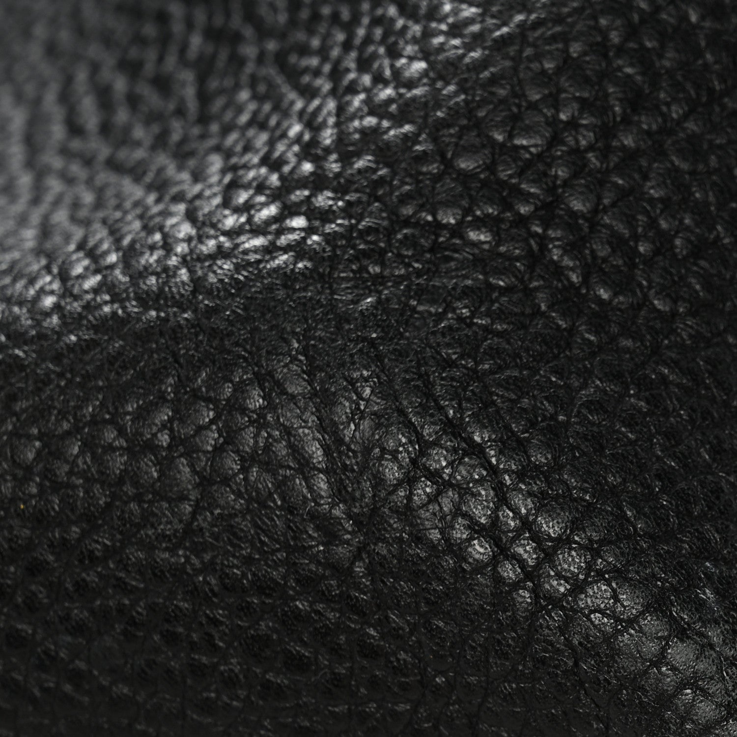 Louis Vuitton Taurillon Monogram Eclipse Cabas Voyage Black 11 of 13
