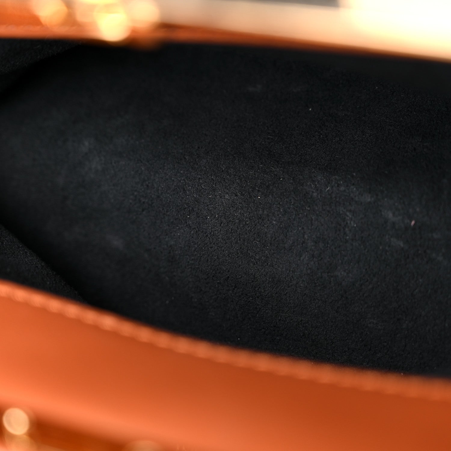 Louis Vuitton Reverse Monogram Boursicot EW 10 of 11
