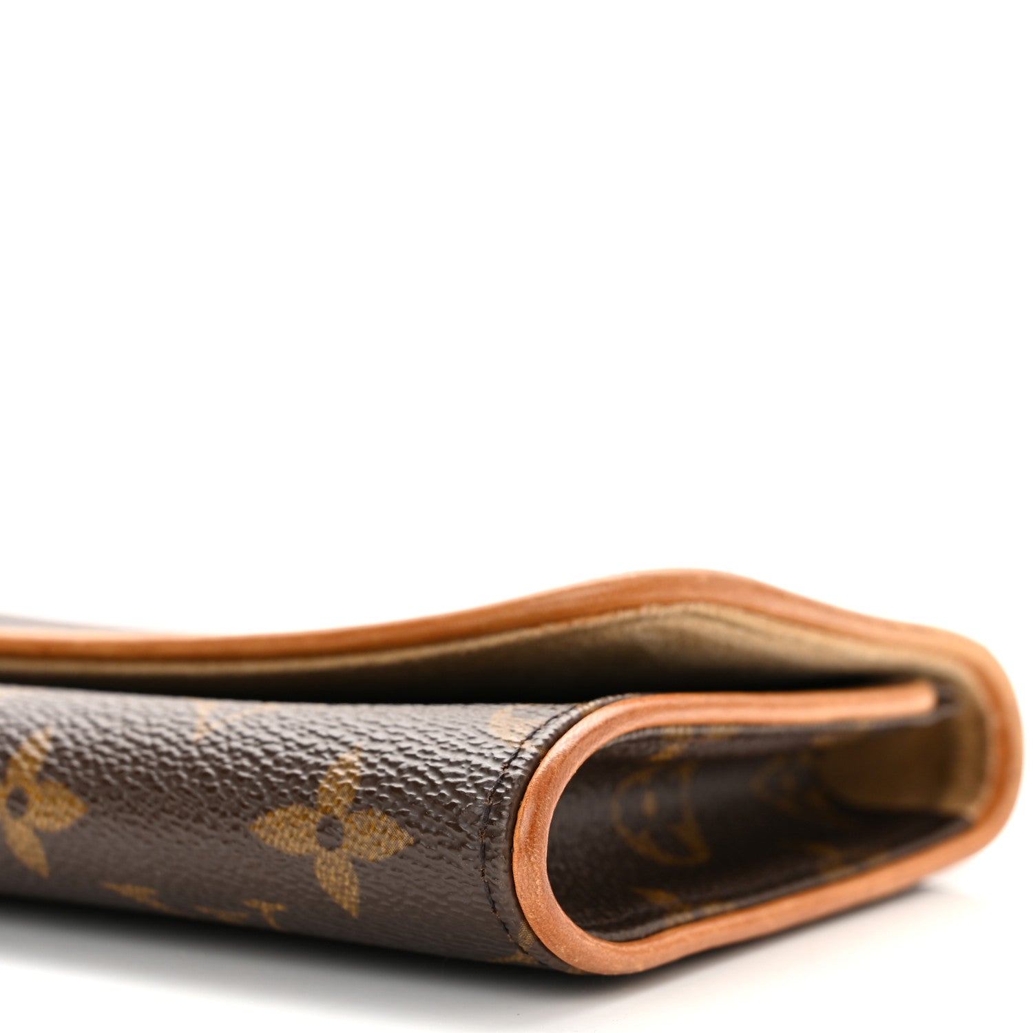 Louis Vuitton Monogram Pochette Twin GM 9 of 10