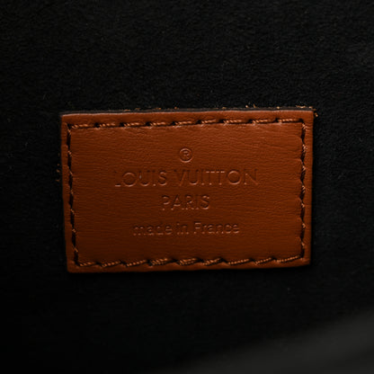 Louis Vuitton Reverse Monogram Dauphine MM 6 of 10