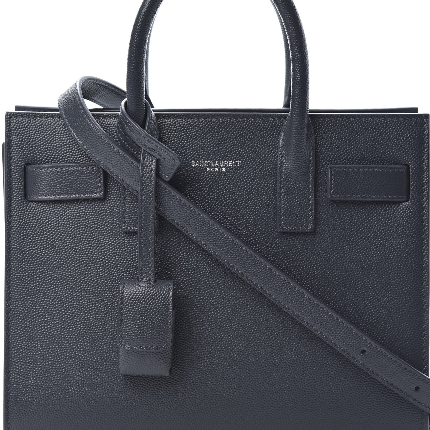 Grain De Poudre Nano Sac De Jour Dark Smog