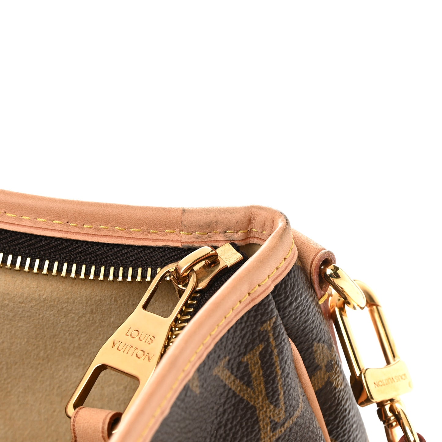 Monogram Estrela MM