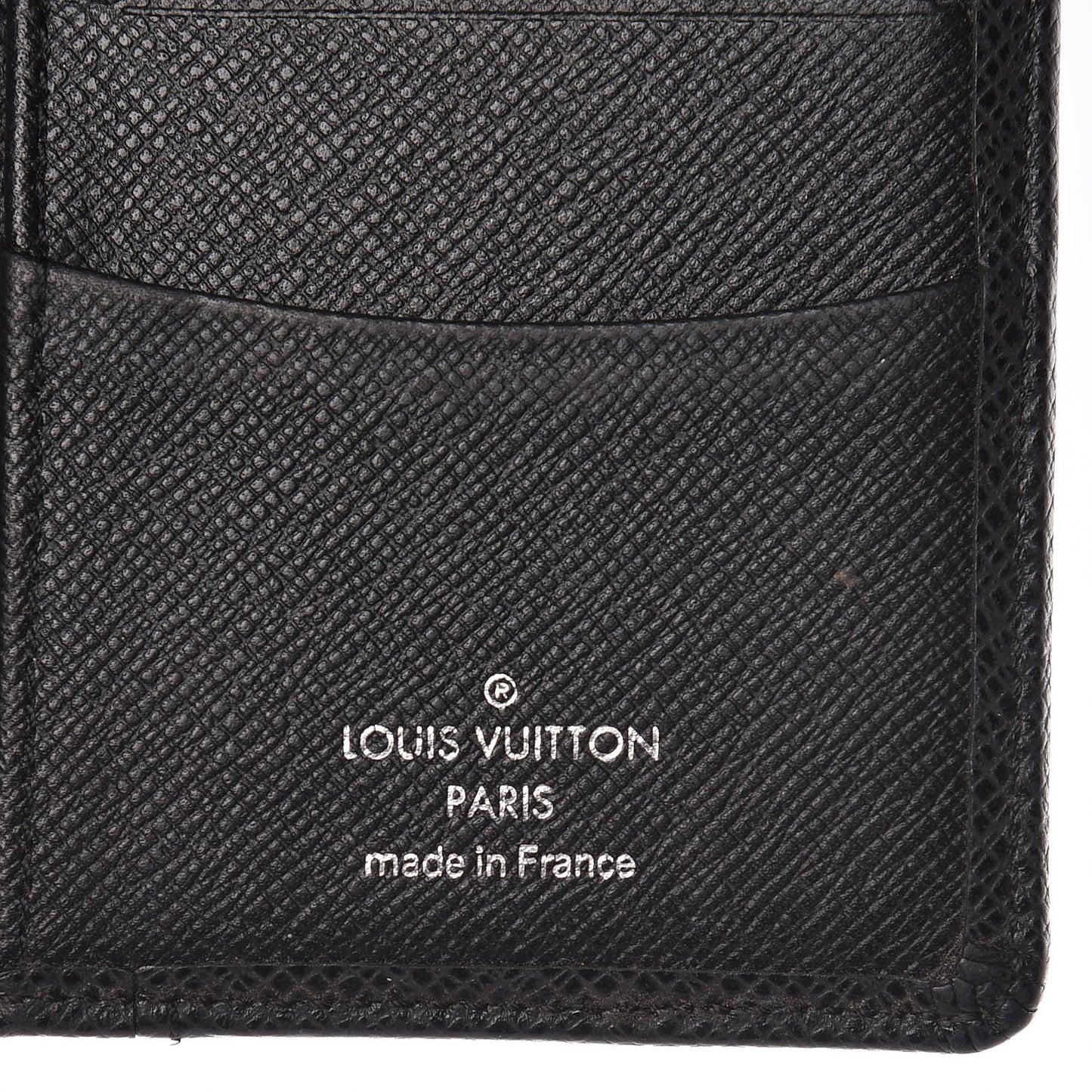 Taiga Pocket Organizer Ardoise