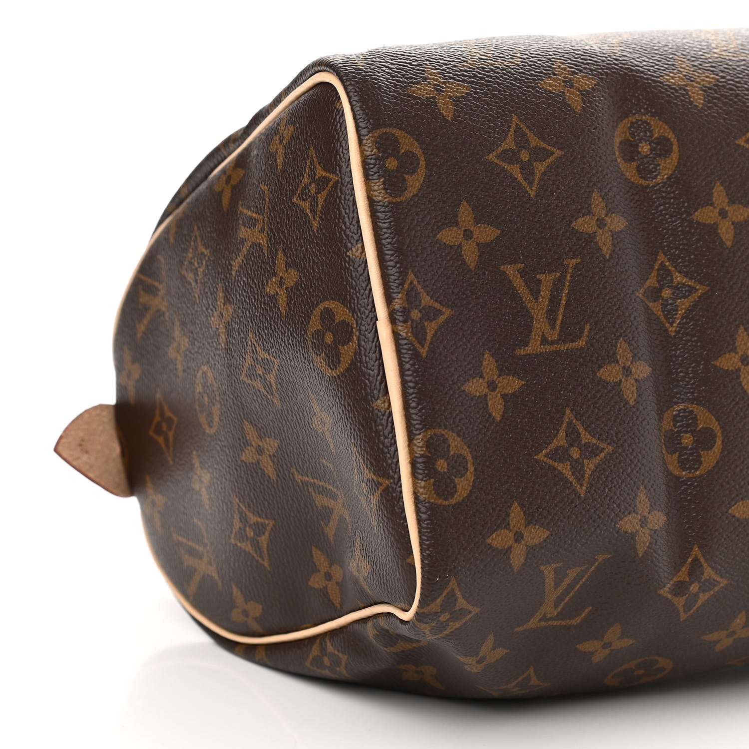 Louis Vuitton Monogram Speedy 25 8 of 9