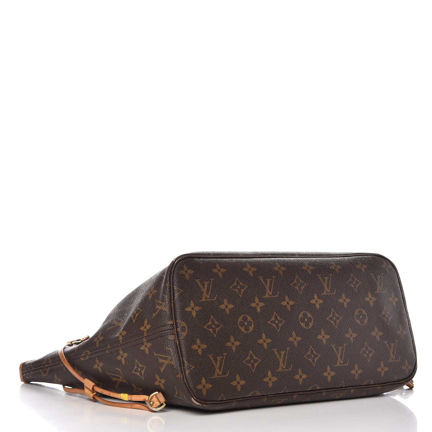 Monogram Neverfull MM