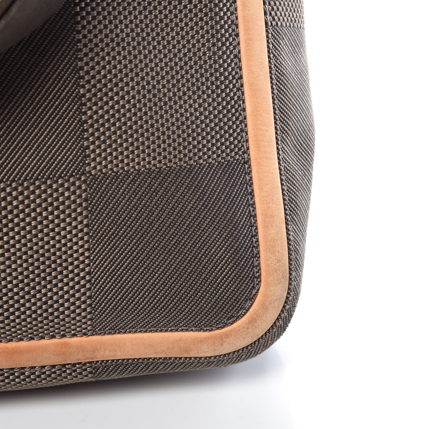 Louis Vuitton Damier Geant Compagnon Messenger Terre 11 of 15