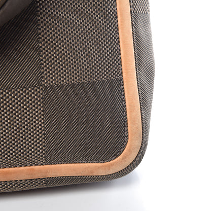 Louis Vuitton Damier Geant Compagnon Messenger Terre 11 of 15
