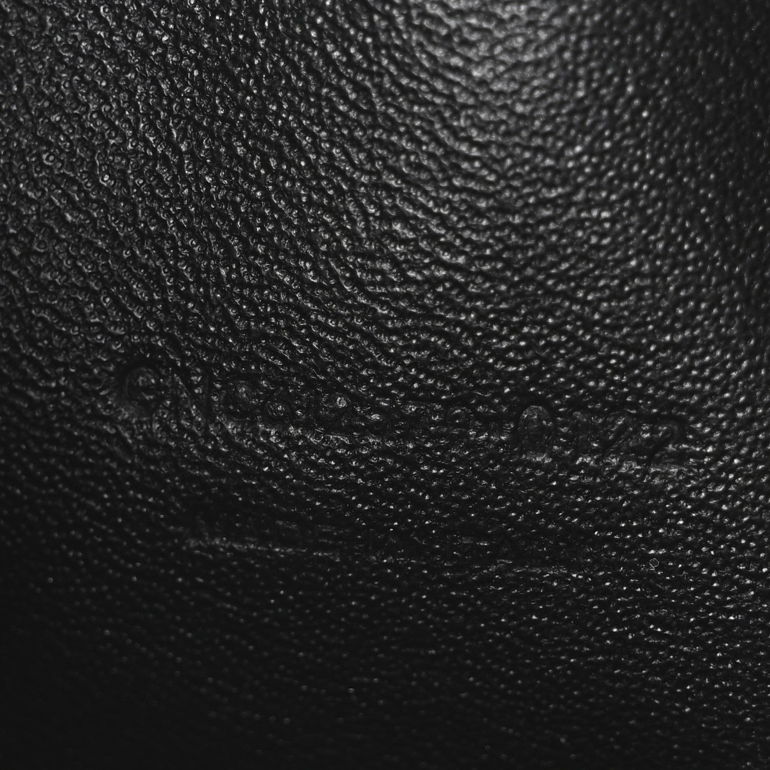 Saint Laurent Grain De Poudre Matelasse Monogram Mini Lou Camera Bag Blue Vert 7 of 11