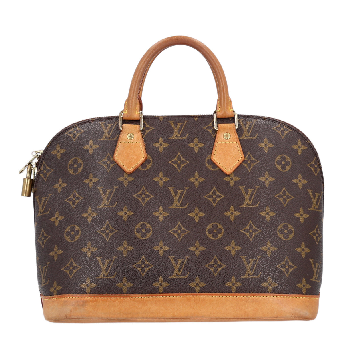 Monogram Alma PM