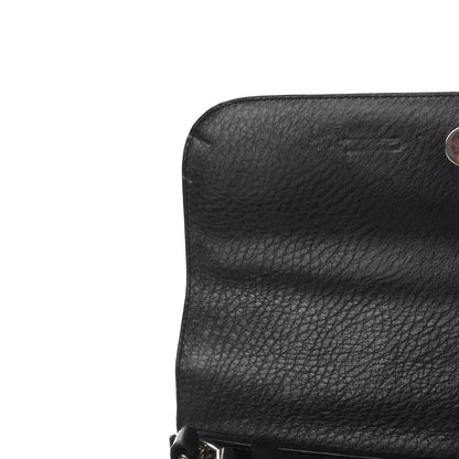 Proenza Schouler Calfskin PS11 Classic Shoulder Bag Black 9 of 14