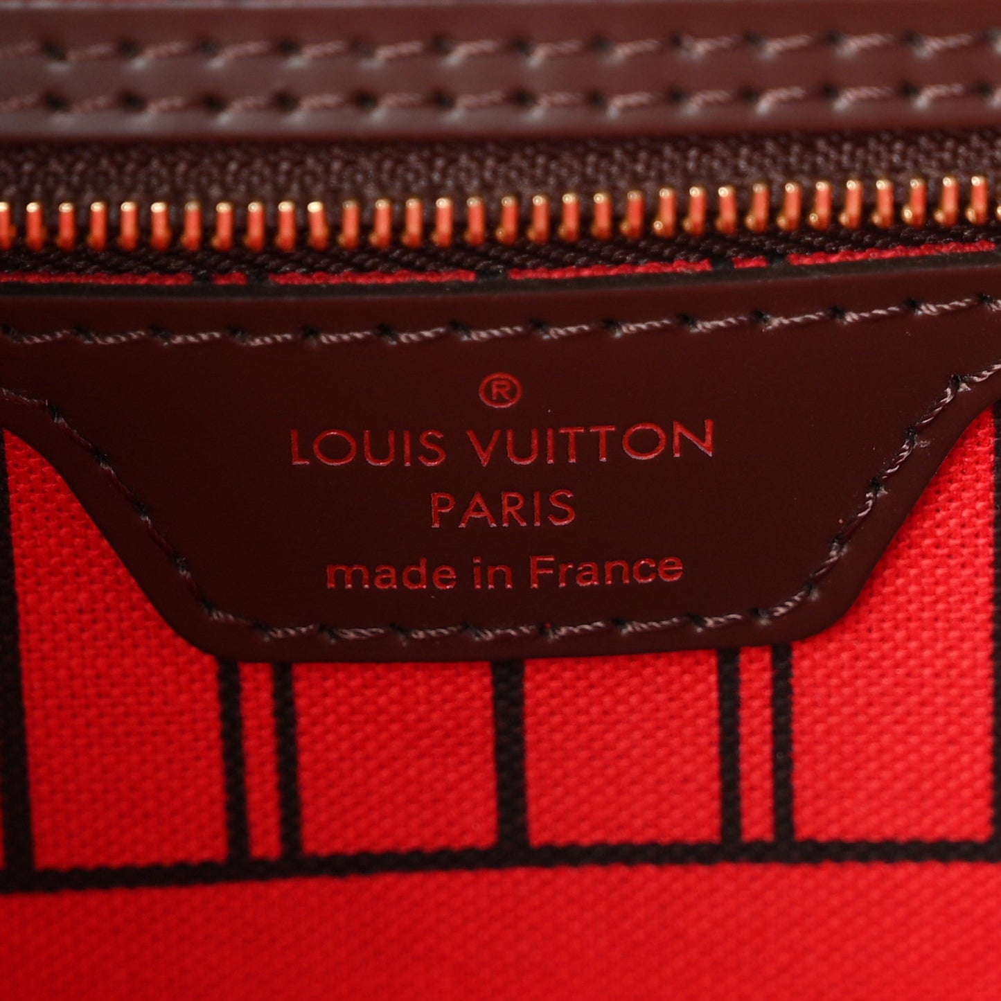 Damier Ebene Neo Neverfull PM