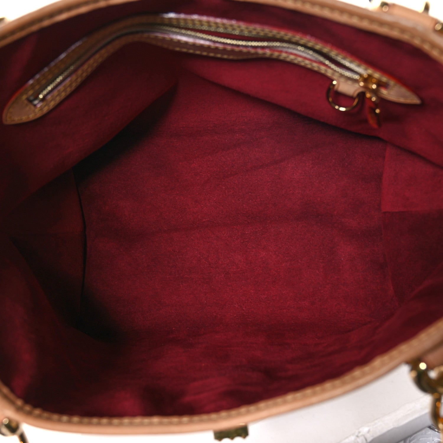 Louis Vuitton Monogram Multicolor Annie MM White 5 of 11