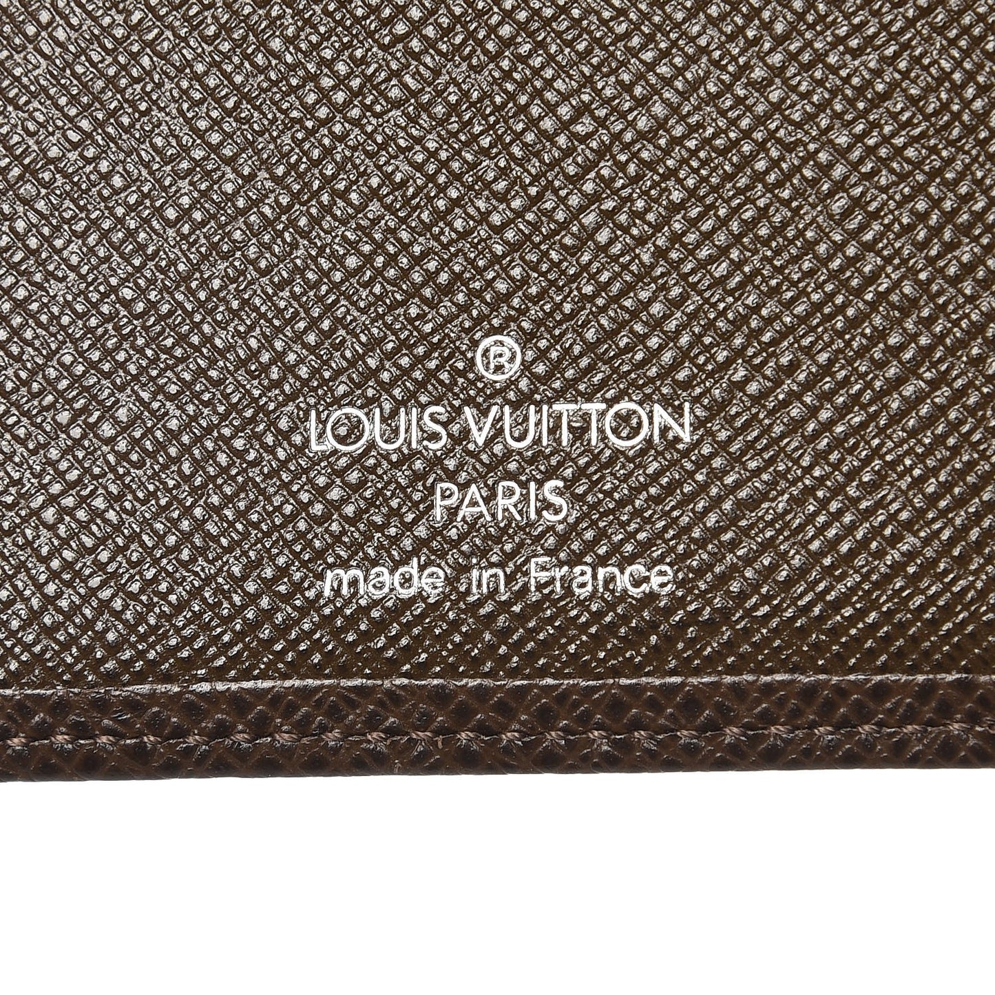 Taiga Porte Valeurs Organizer Wallet Grizzli