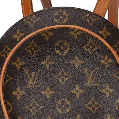 Louis Vuitton Monogram Ellipse Sac a Dos Backpack 8 of 11