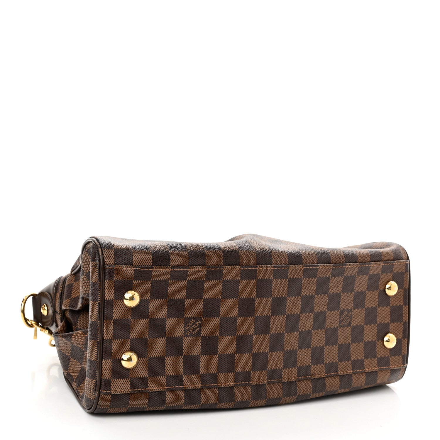 Louis Vuitton Damier Ebene Trevi PM 4 of 9