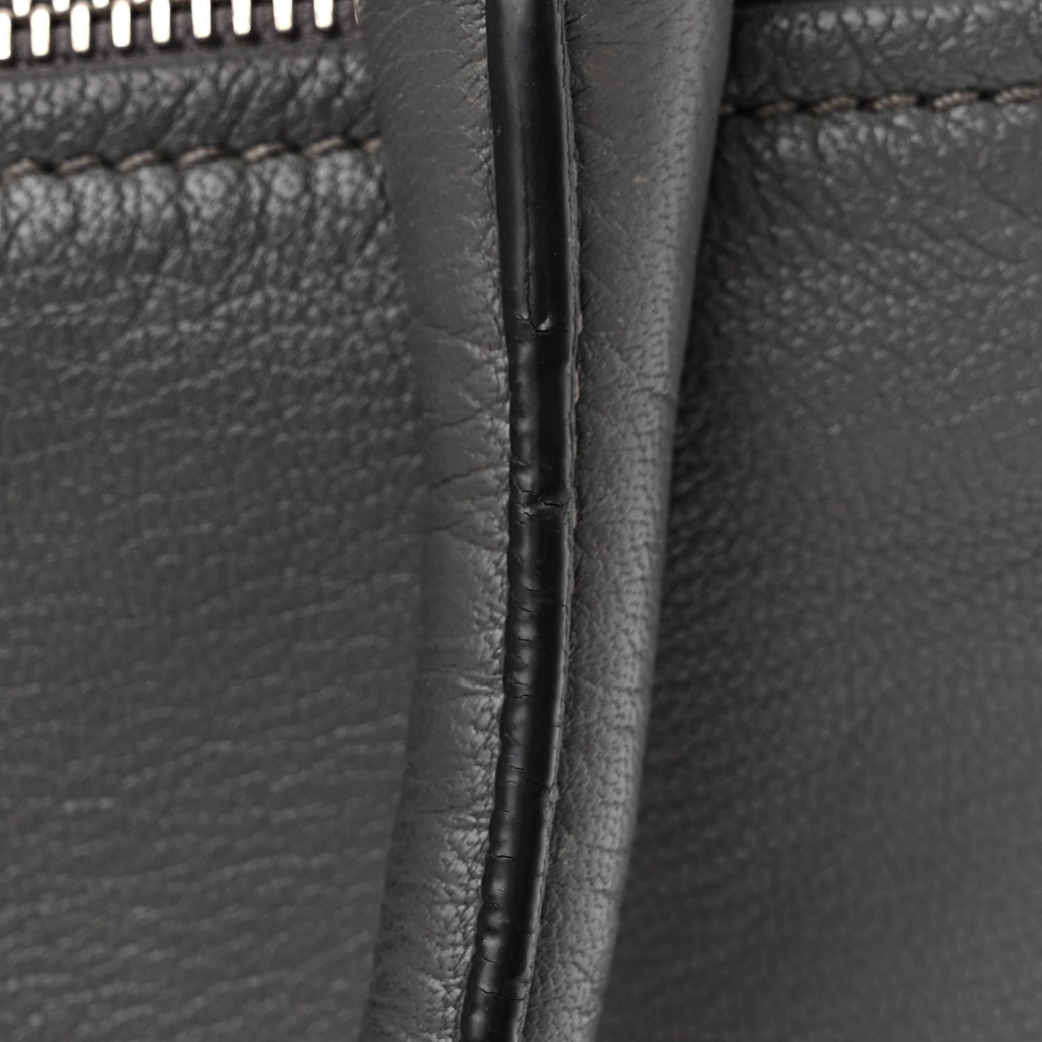 Givenchy Sugar Goatskin Medium Pandora Elephant Grey 19 of 21