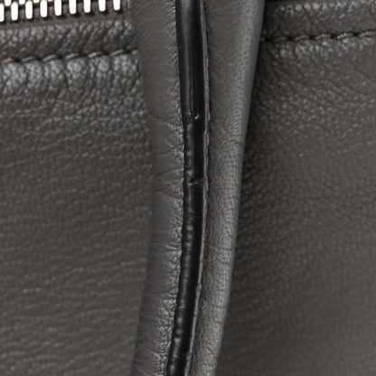 Givenchy Sugar Goatskin Medium Pandora Elephant Grey 19 of 21