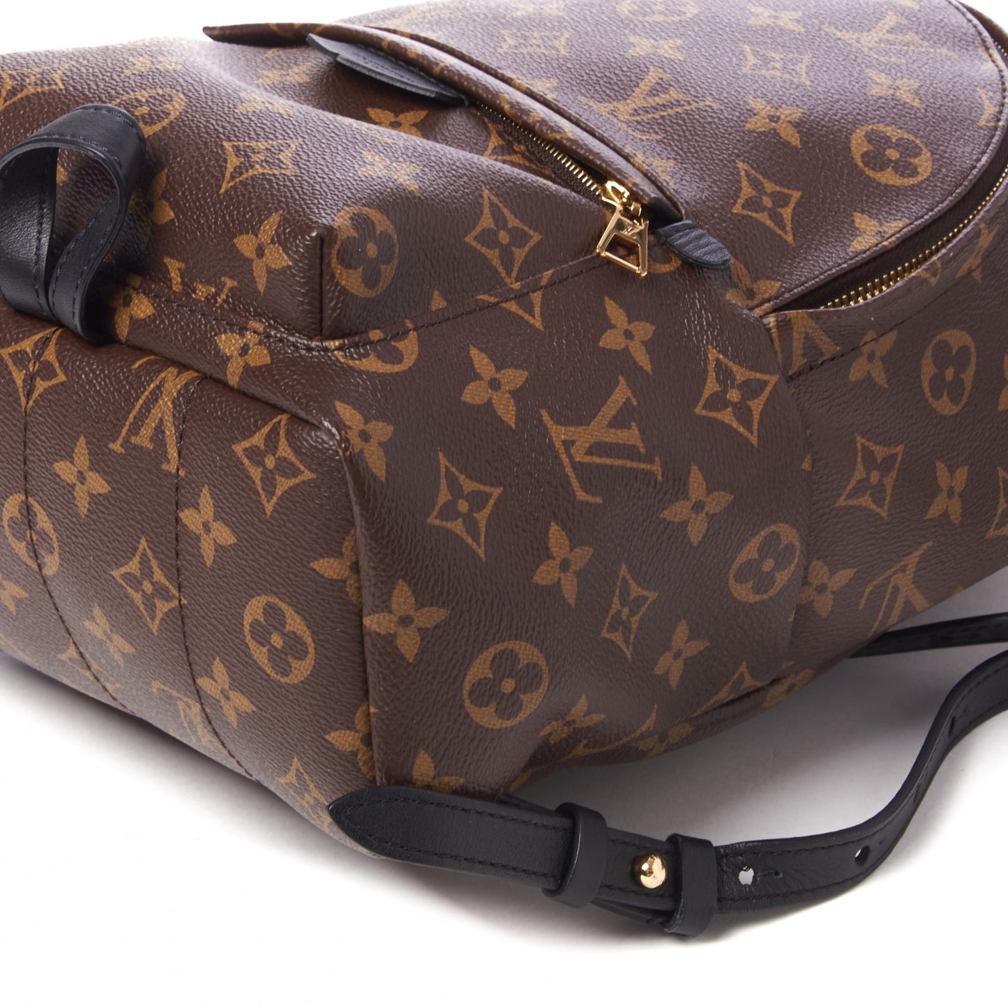 Monogram Palm Springs Backpack PM