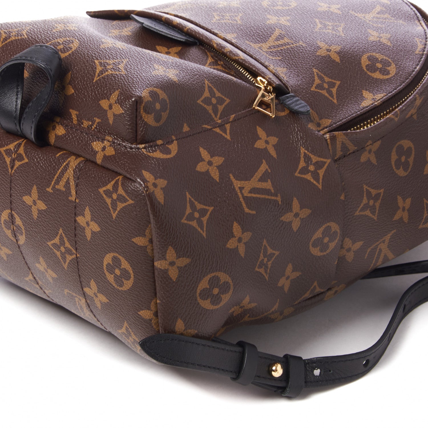 Louis Vuitton Monogram Palm Springs Backpack PM 4 of 8