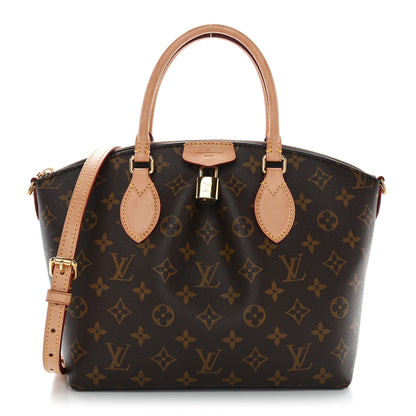 Louis Vuitton Monogram Boetie PM NM 1 of 10