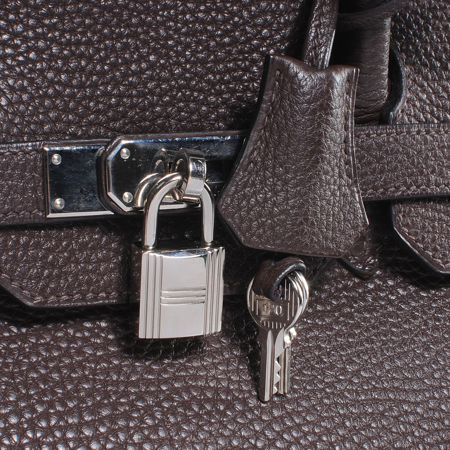 Taurillon Clemence Birkin 35 Ebene