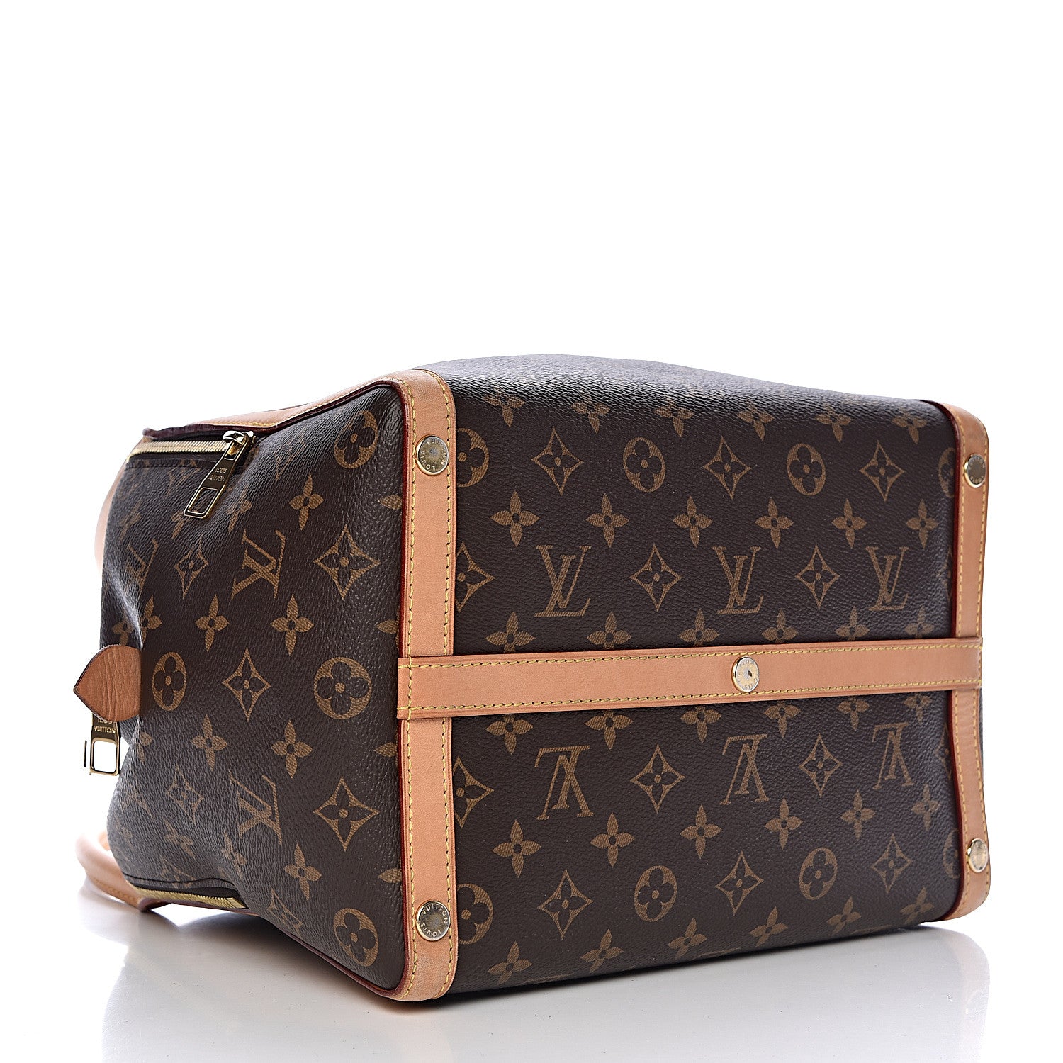 Louis Vuitton Monogram Marais MM 4 of 11