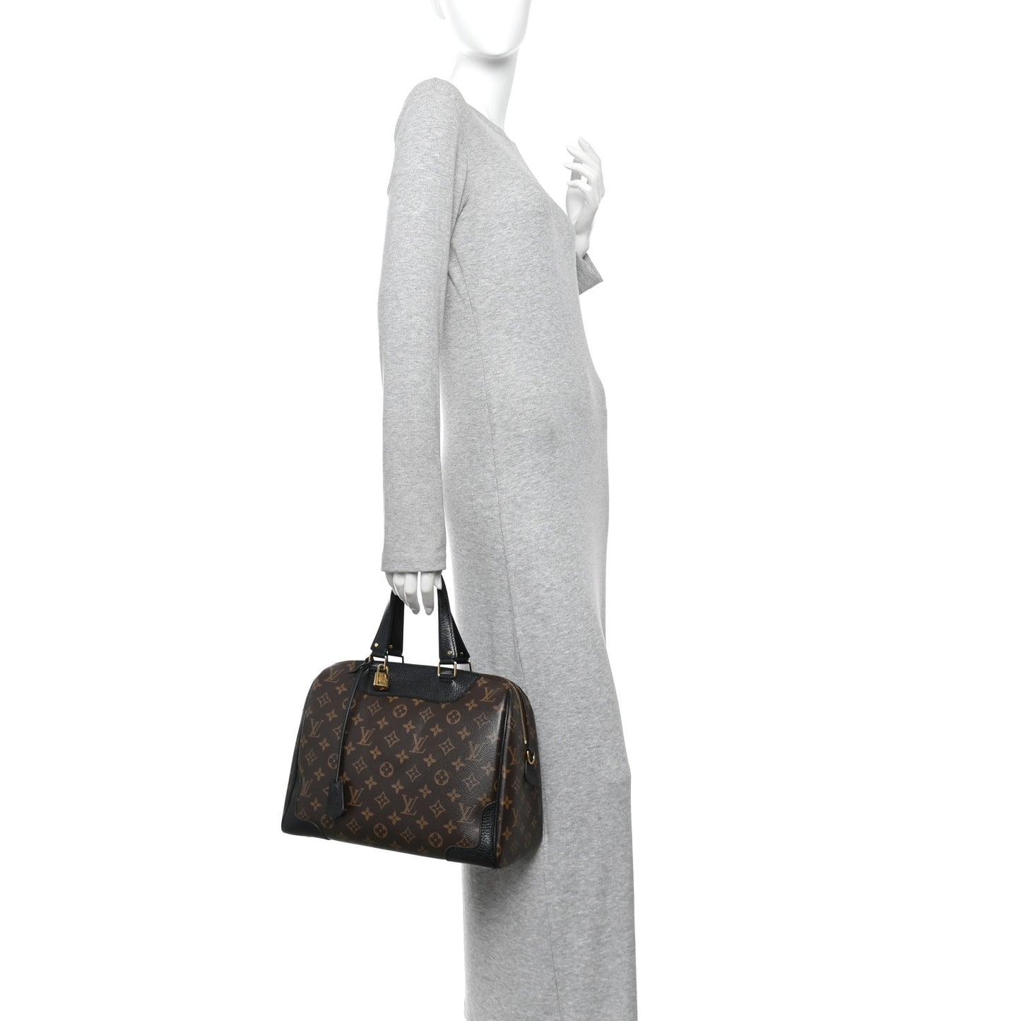 Monogram Retiro NM Black