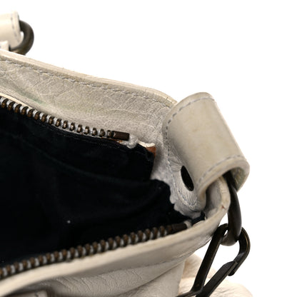 Balenciaga Chevre Classic Hardware First White 13 of 30