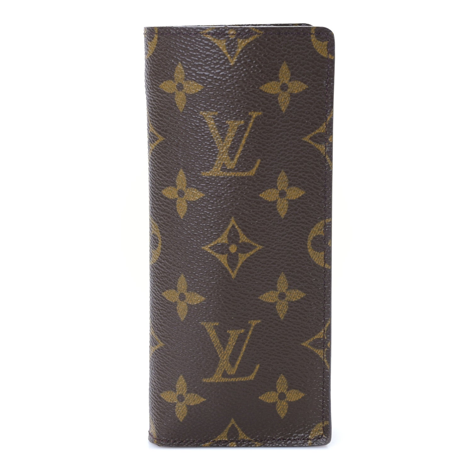 Louis Vuitton Monogram Sunglasses Case 1 of 8