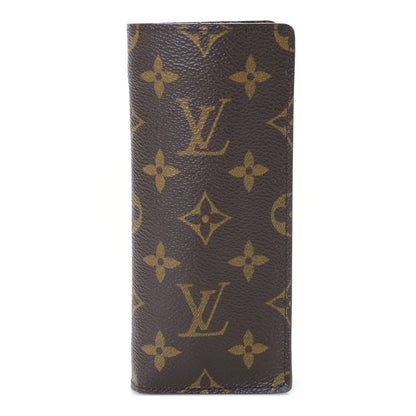 Louis Vuitton Monogram Sunglasses Case 1 of 8