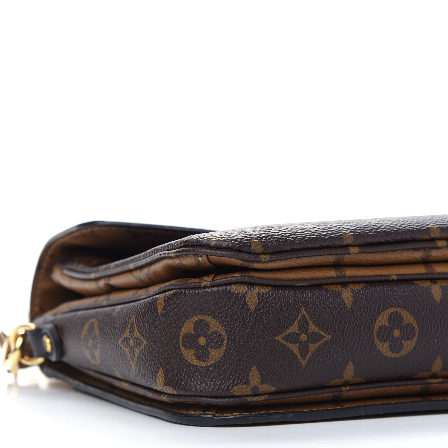 Louis Vuitton Reverse Monogram Pochette Metis 9 of 10