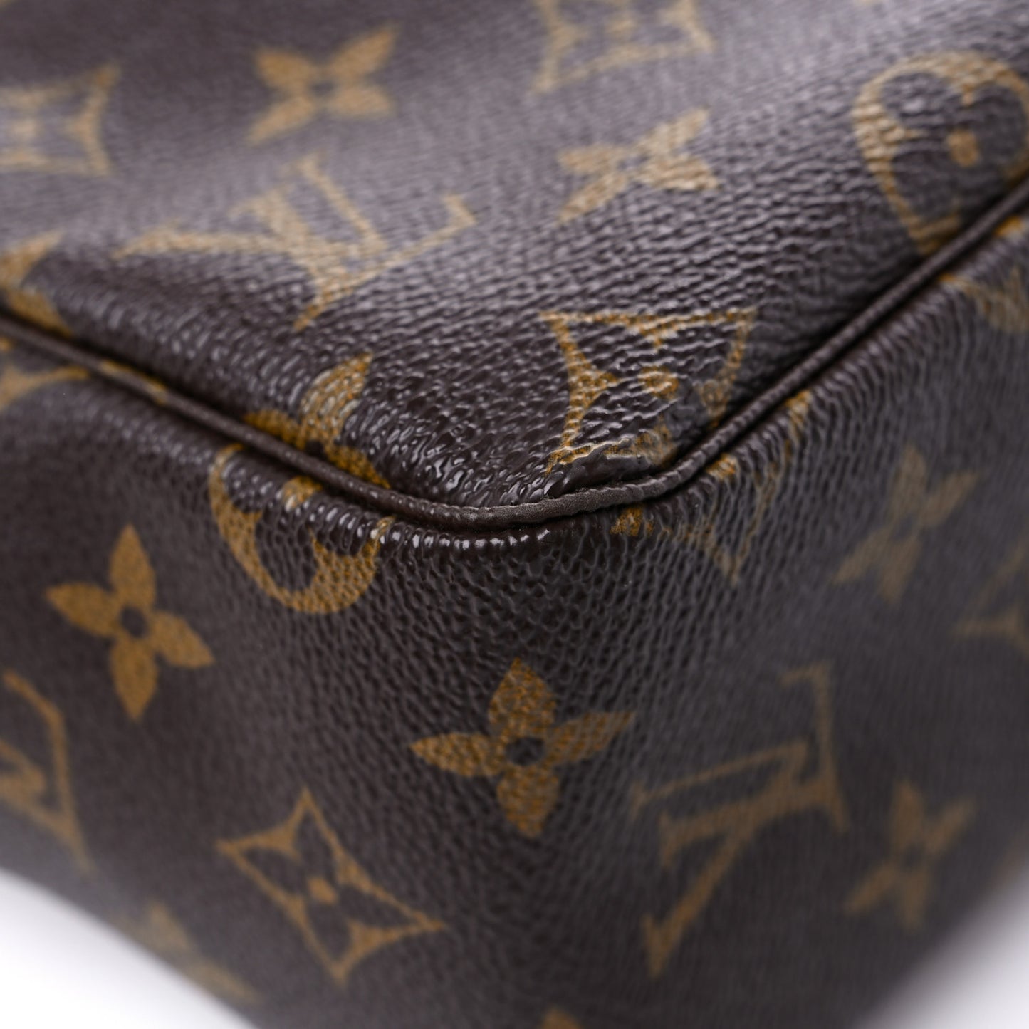 Monogram Trousse Toilette 28
