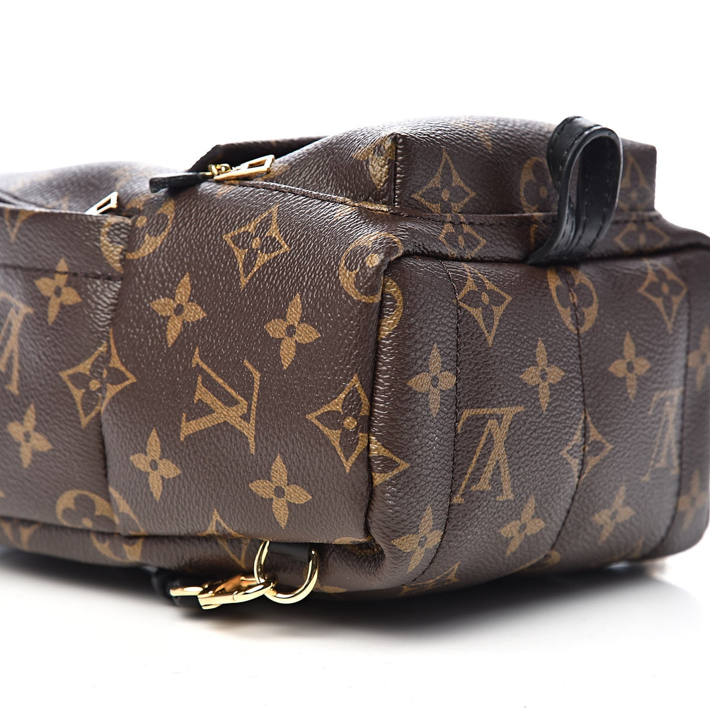 Monogram Palm Springs Backpack Mini