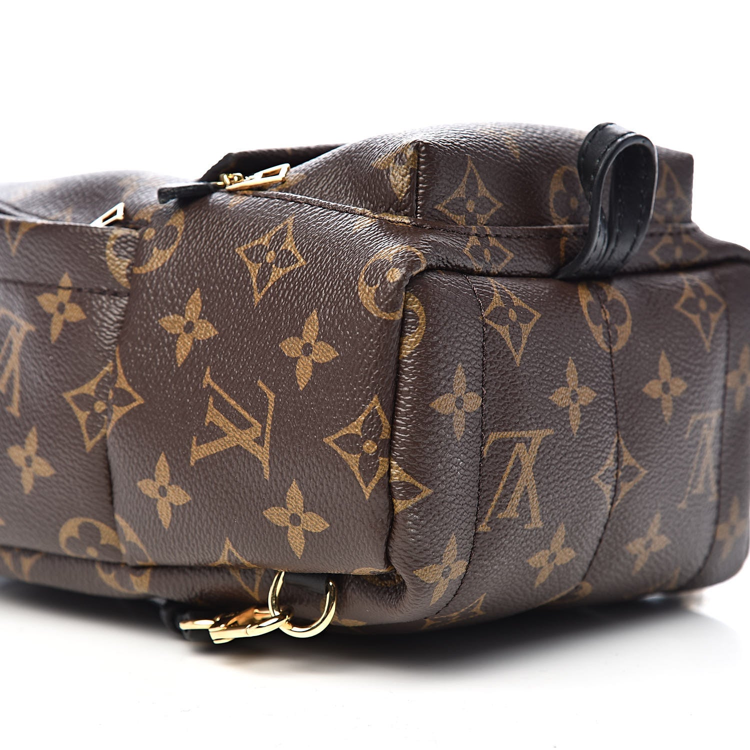 Louis Vuitton Monogram Palm Springs Backpack Mini 8 of 10