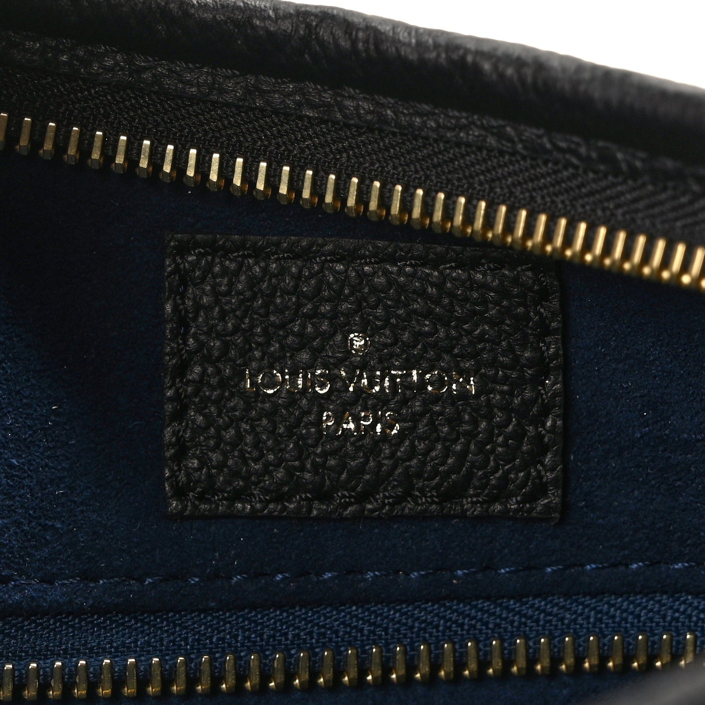 Empreinte Carryall PM Black