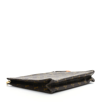 Louis Vuitton Monogram Toiletry Pouch 26 6 of 8