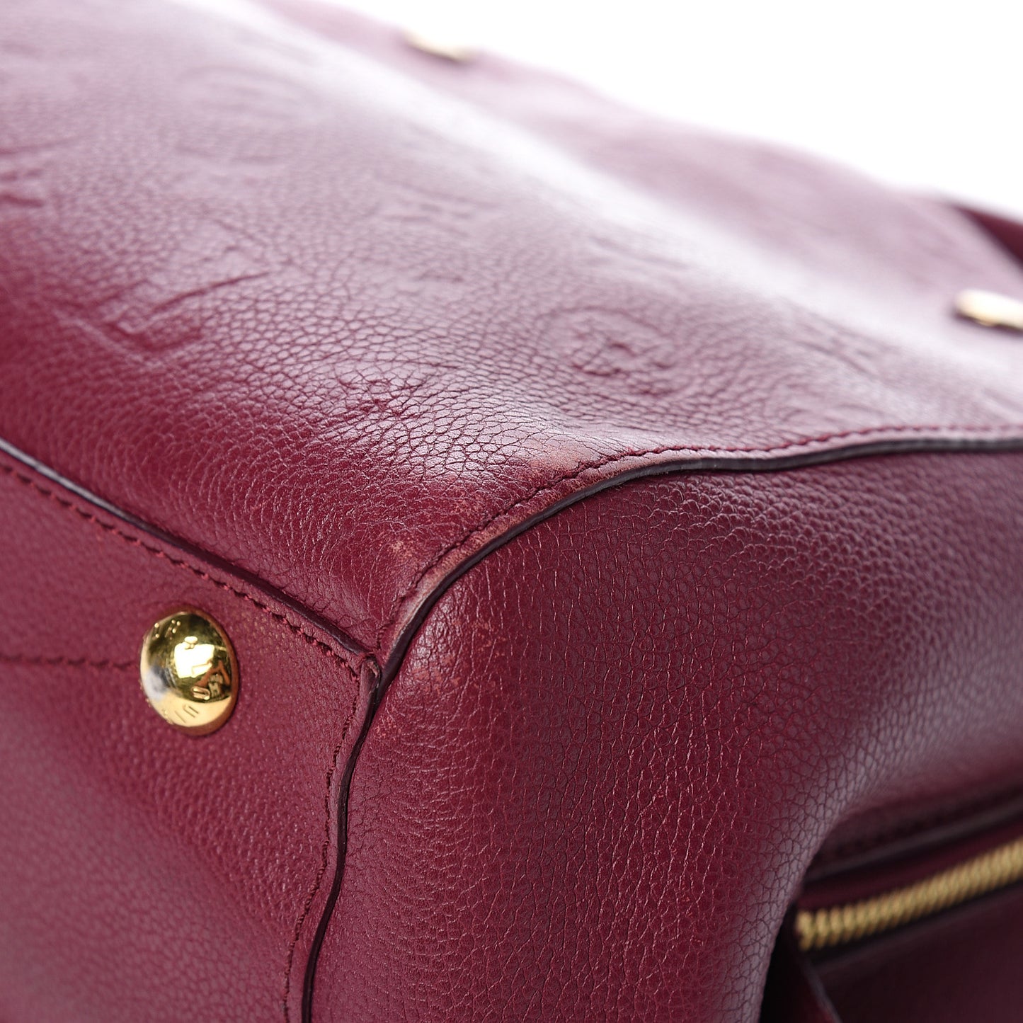 Empreinte Montaigne MM Aurore