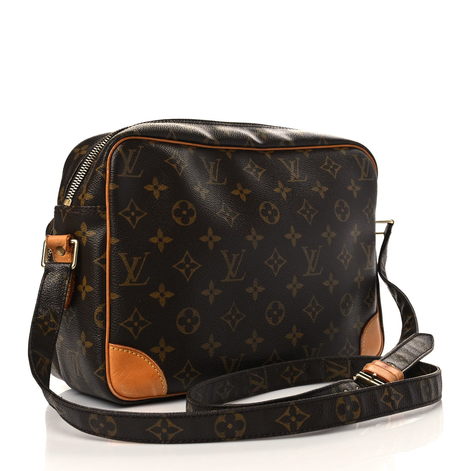 Louis Vuitton Monogram Nil 28 3 of 8