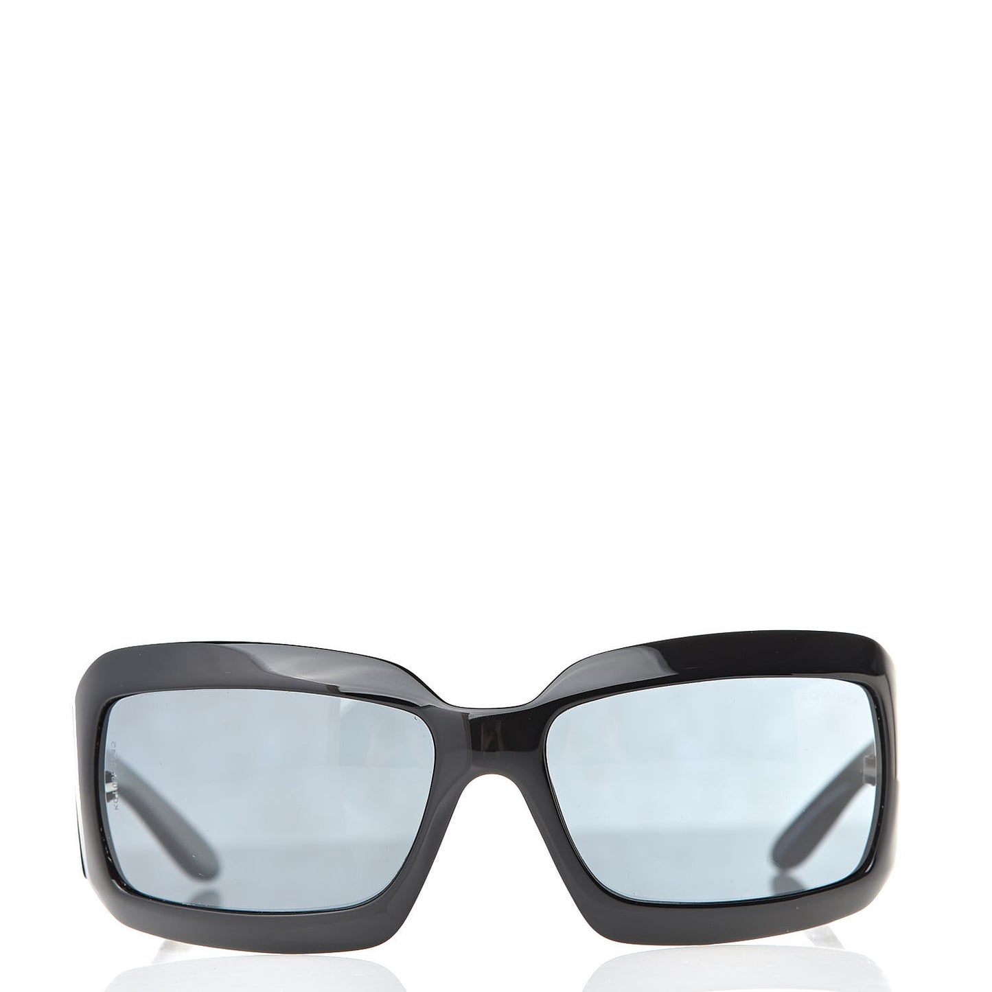 Mother of Pearl CC Sunglasses 5076-H Black