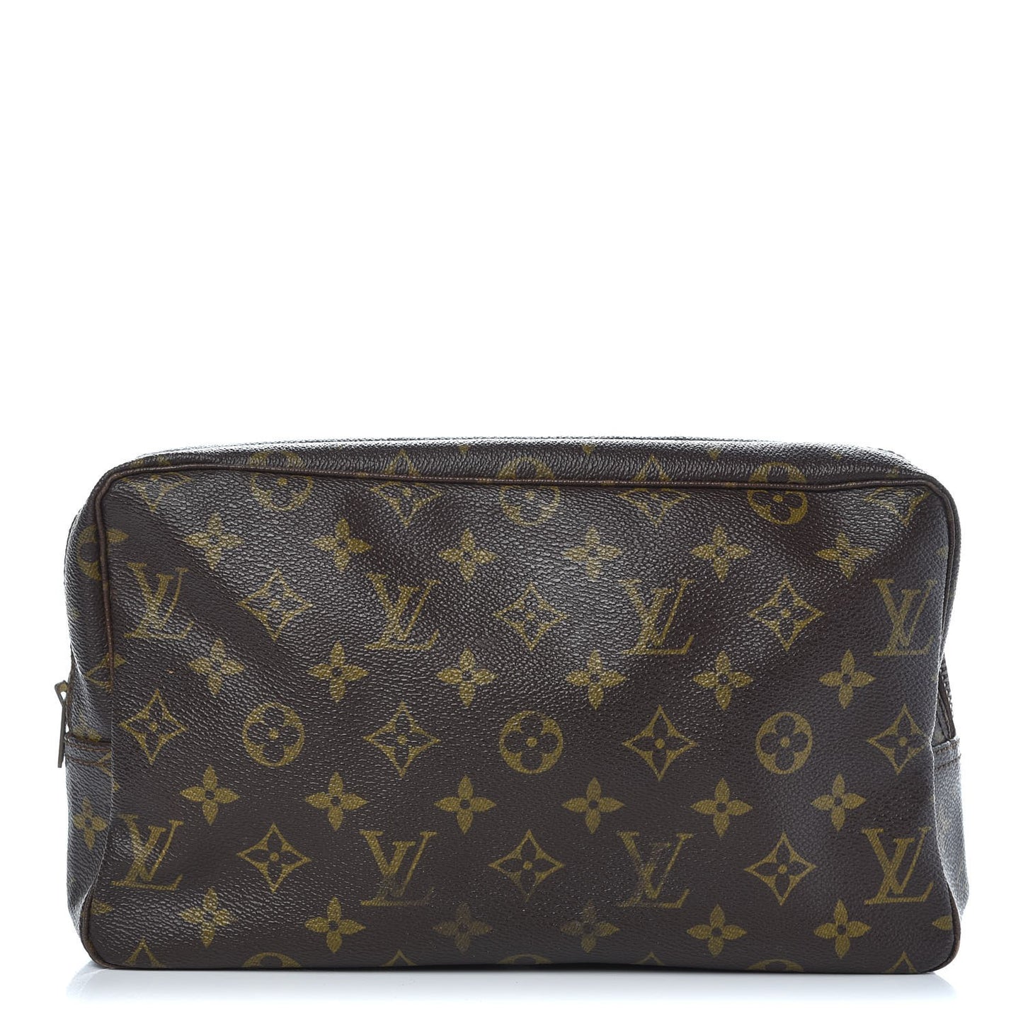 Monogram Trousse Toilette 28