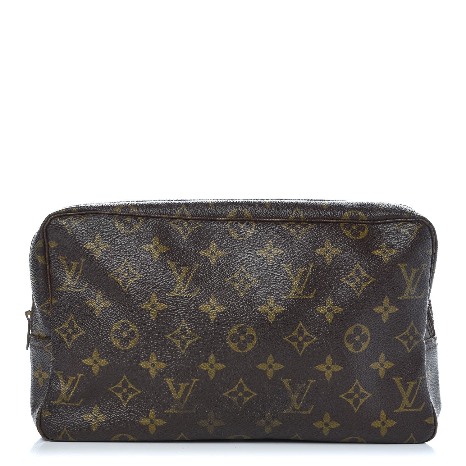 Louis Vuitton Monogram Trousse Toilette 28 1 of 8