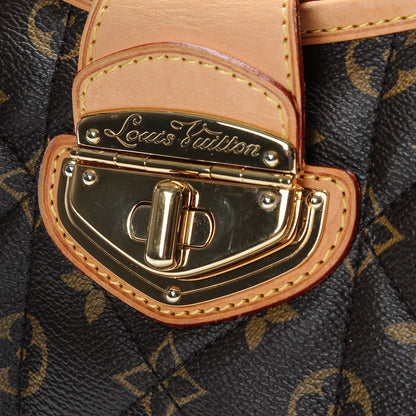 Louis Vuitton Monogram Etoile Bowling Bag 6 of 8