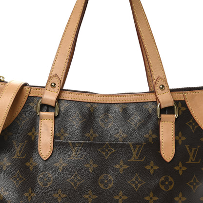 Louis Vuitton Monogram Odeon GM 8 of 10