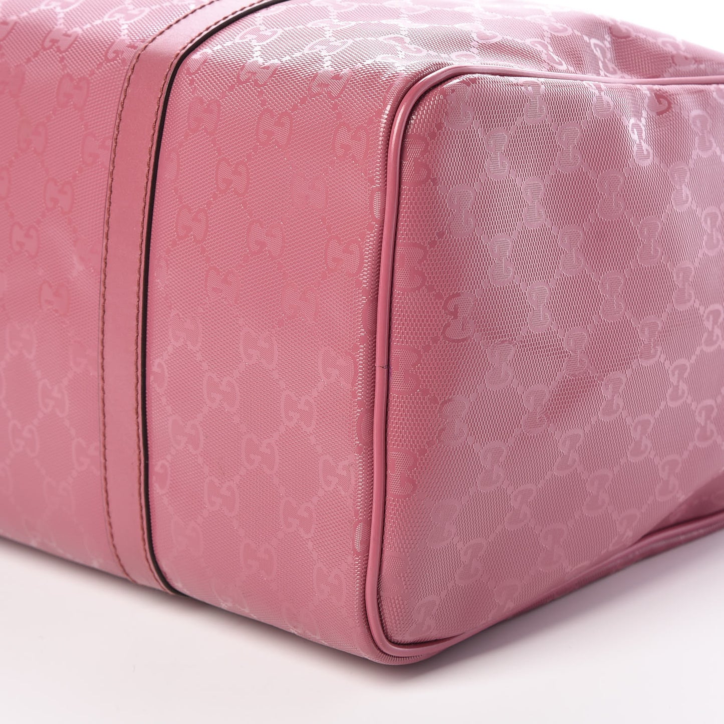 Imprime Monogram Medium Joy Boston Vintage Rose