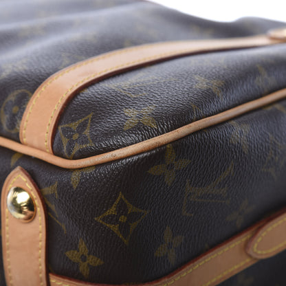 Louis Vuitton Monogram Stresa PM 11 of 12