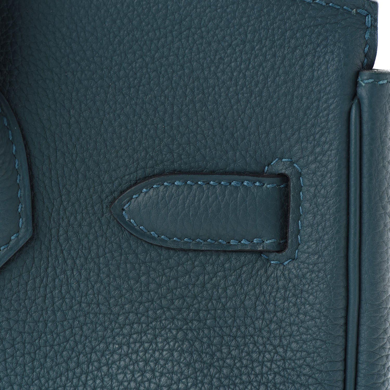 Hermes Togo Birkin 30 Colvert 11 of 46