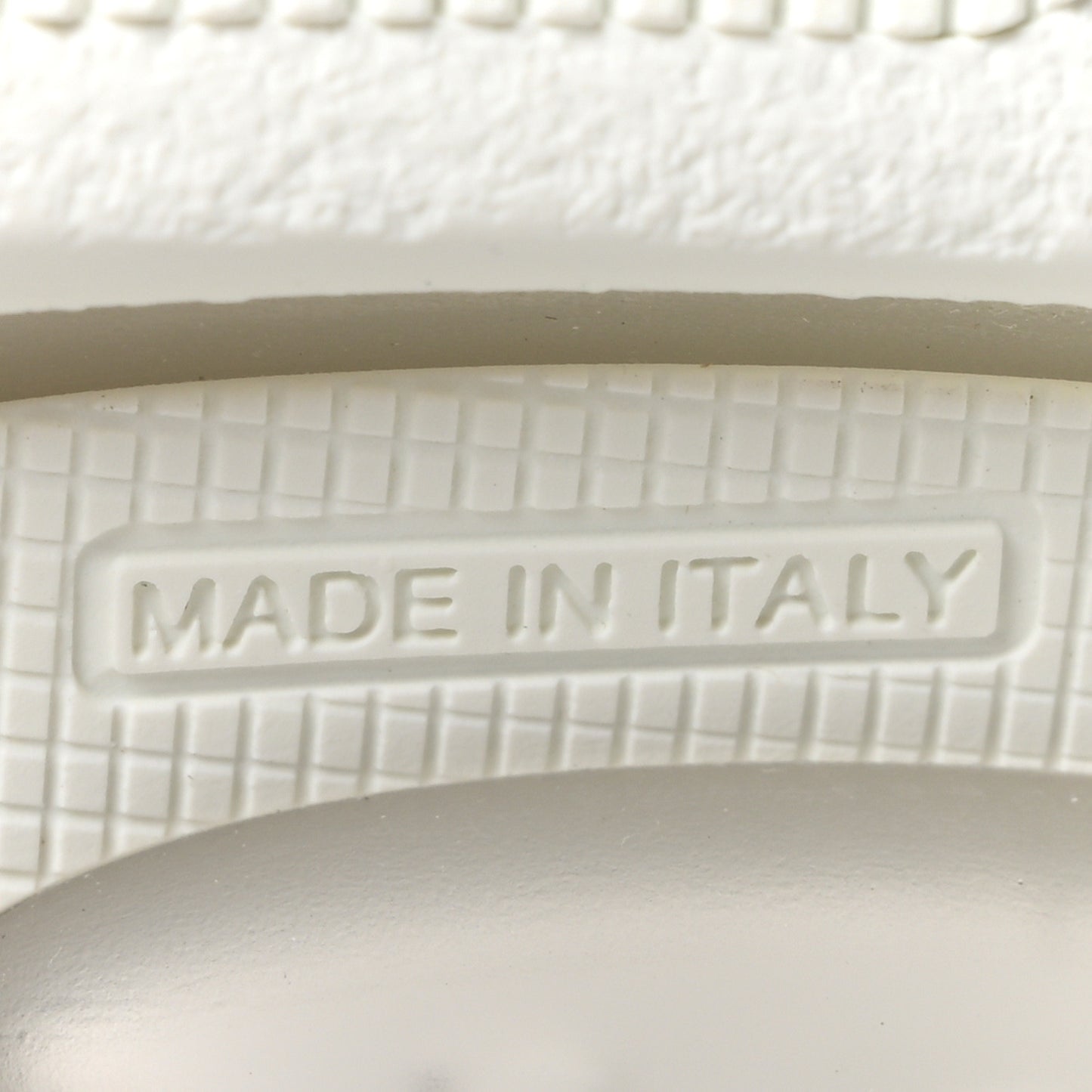 Matte Technical Fabric Mesh Dior Vibe Sneakers 39 White Gold
